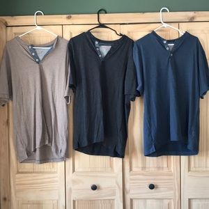 Men’s XLarge Casual Shirt